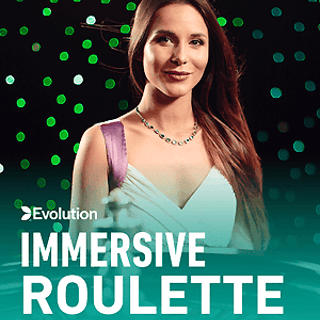 Immersive Roulette