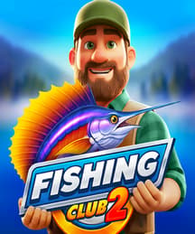 Fishing Club 2