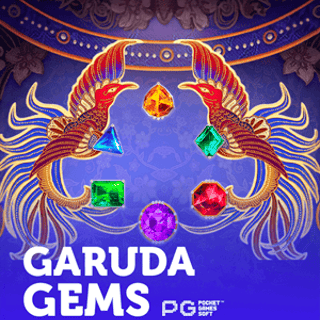 Garuda Gems