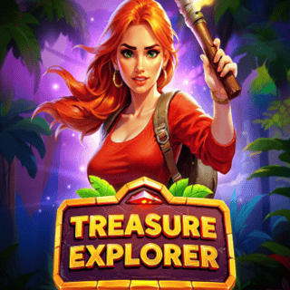 Treasure Explorer