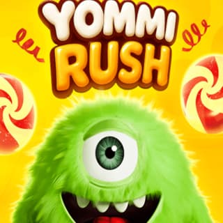 Yommi Rush