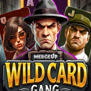 Wild Card Gang