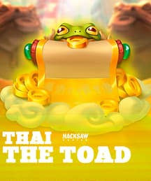 Tai the Toad 96