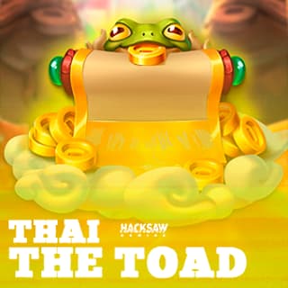 Tai the Toad 96