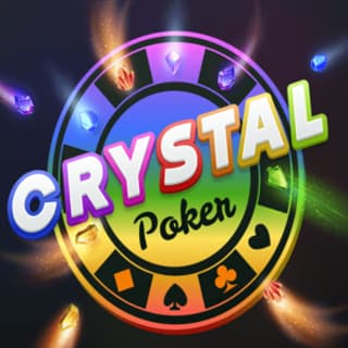Crystal Poker