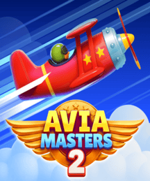 Aviamasters 2