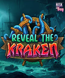Reveal the Kraken
