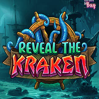 Reveal the Kraken