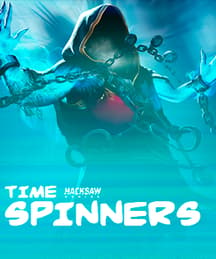 Time Spinners 96