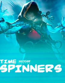 Time Spinners 96