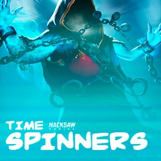 Time Spinners 96