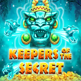 Keepers Of The Secret