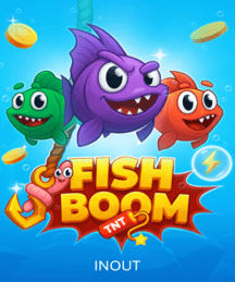 Fish Boom