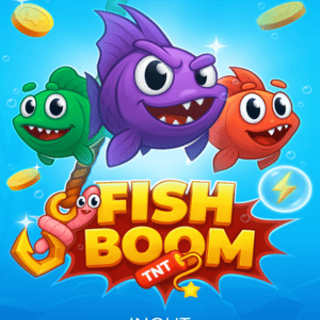 Fish Boom