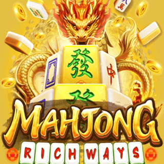 Mahjong Rich Ways