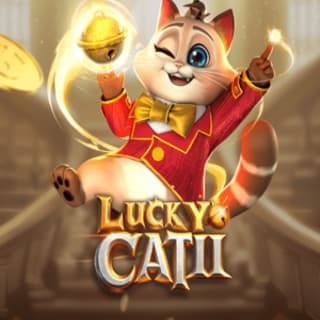Lucky Cat 