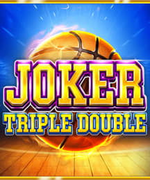 Joker Triple Double