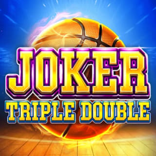 Joker Triple Double