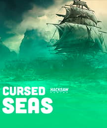 Cursed Seas 96
