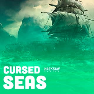 Cursed Seas 96