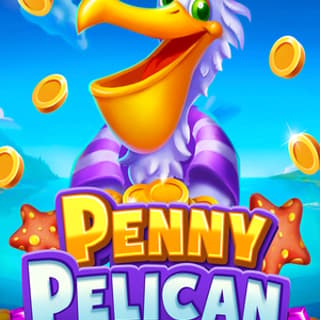 Penny Pelican