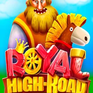 Royal HighRoad