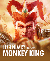 Legendary Monkey King