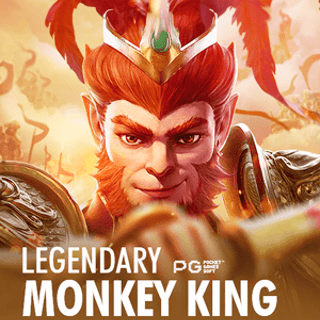 Legendary Monkey King