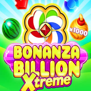 Bonanza Billion Xtreme