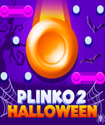 Plinko 2 Halloween