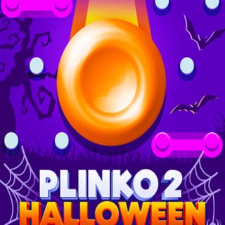 Plinko 2 Halloween