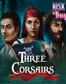 3 Corsairs