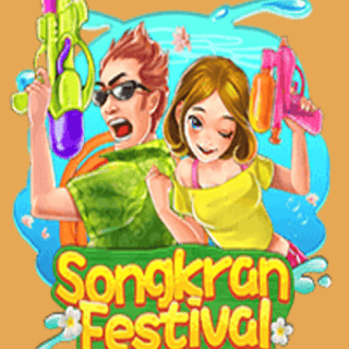 Songkran Festival
