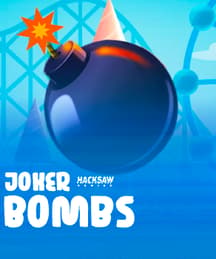 Joker Bombs 96