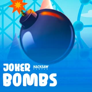 Joker Bombs 96