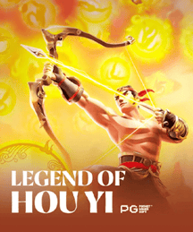 Legend of Hou Yi