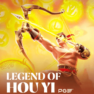 Legend of Hou Yi