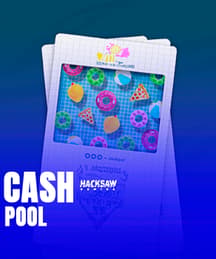 Cash Pool 56