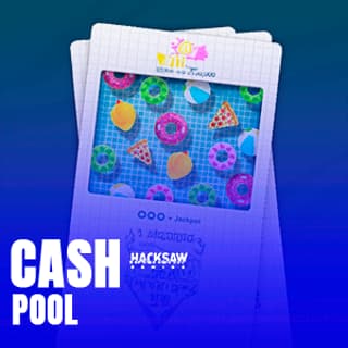 Cash Pool 56