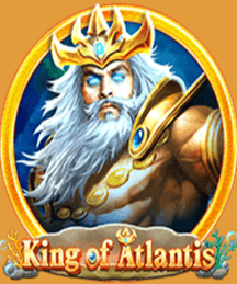 King of Atlantis