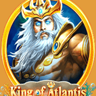 King of Atlantis