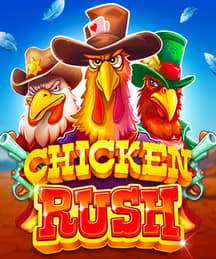 Chicken Rush