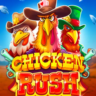 Chicken Rush