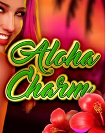 Aloha Charm