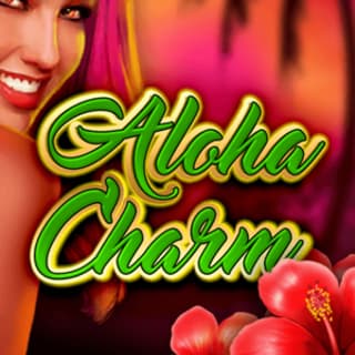 Aloha Charm