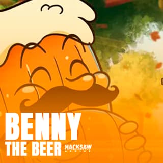 Benny the Beer 96