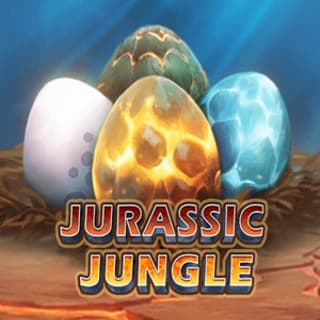 Jurassic Jungle