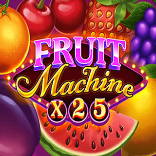 Fruit Machine x25