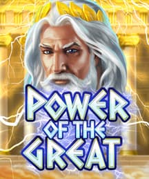 Power of the Great