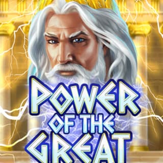 Power of the Great